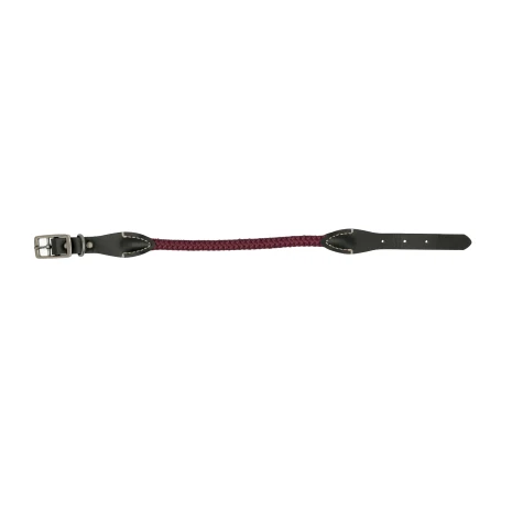 JUST.HALSBAND SCOTT LILA 40-45CM