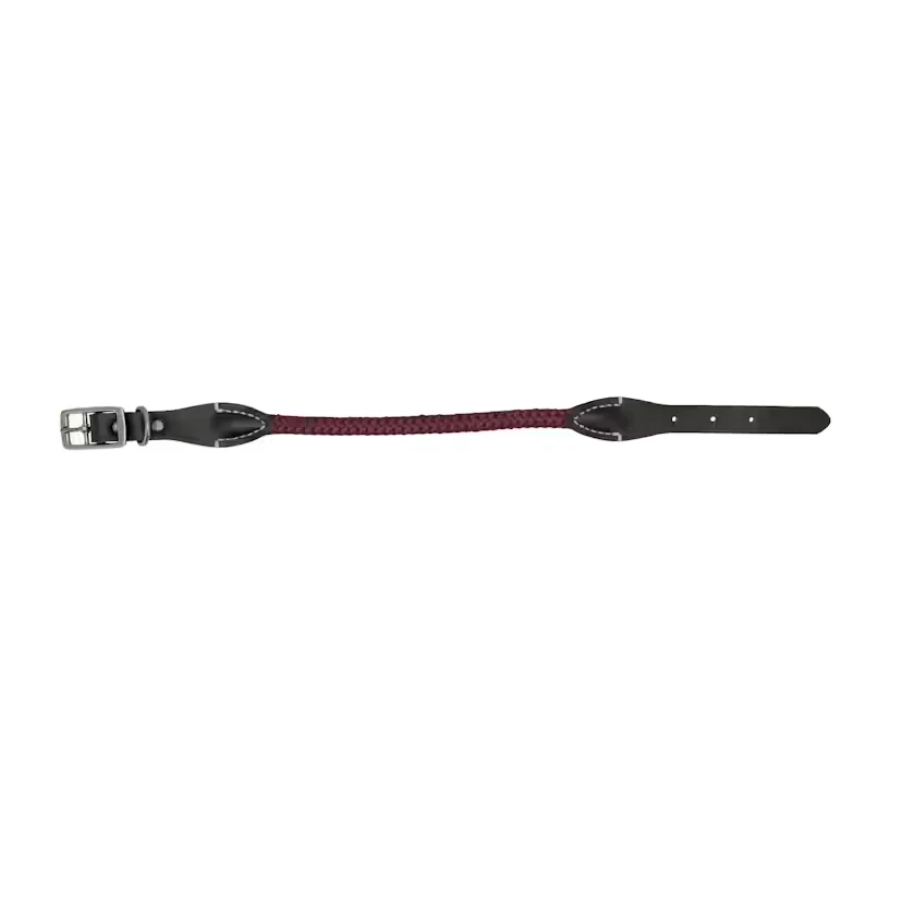JUST.HALSBAND SCOTT LILA 50-55CM