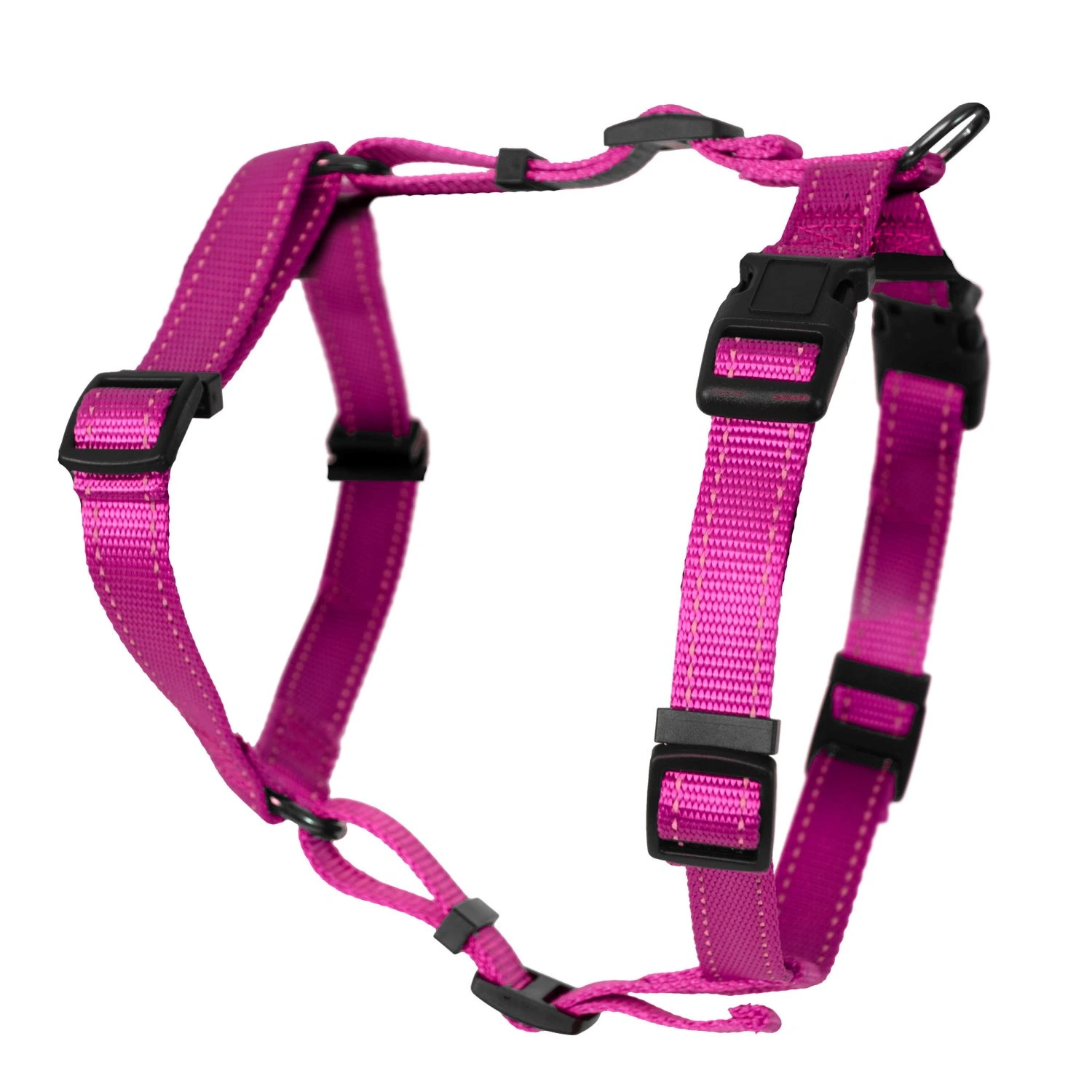 H SELE IRIS ROSA 10 MM DOGMAN PROFESSIONAL