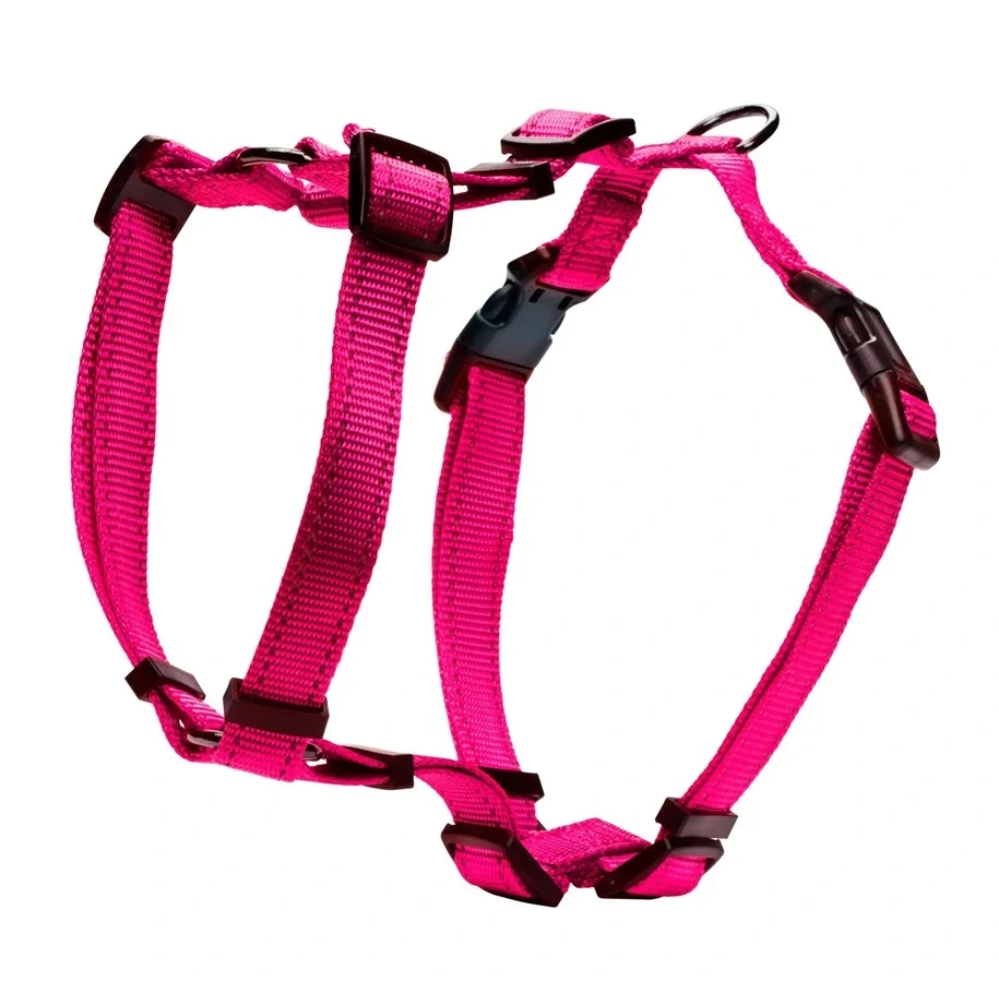 H SELE IRIS ROSA 25 MM DOGMAN PROFESSIONAL