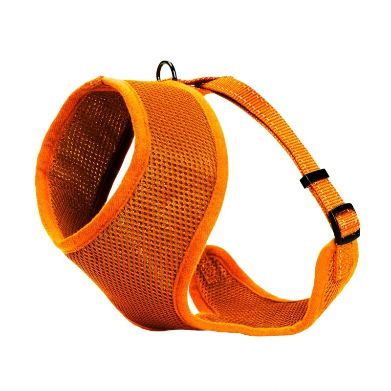 MESHSELE IRIS ORANGE M