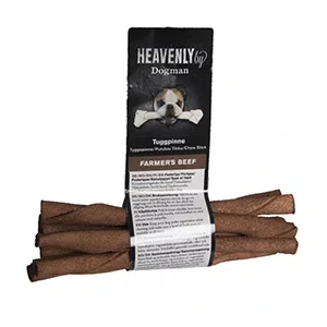 HEAVENLY TUGGPINNAR BIFF 10 ST
