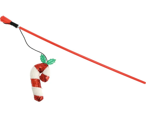 Dogman Julleksak Spö Käpp Multicoloured 43cm