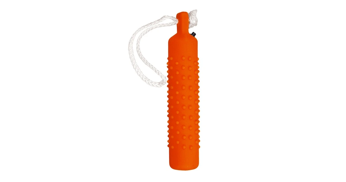 GUMMIDUMMIE LITEN 26cm S