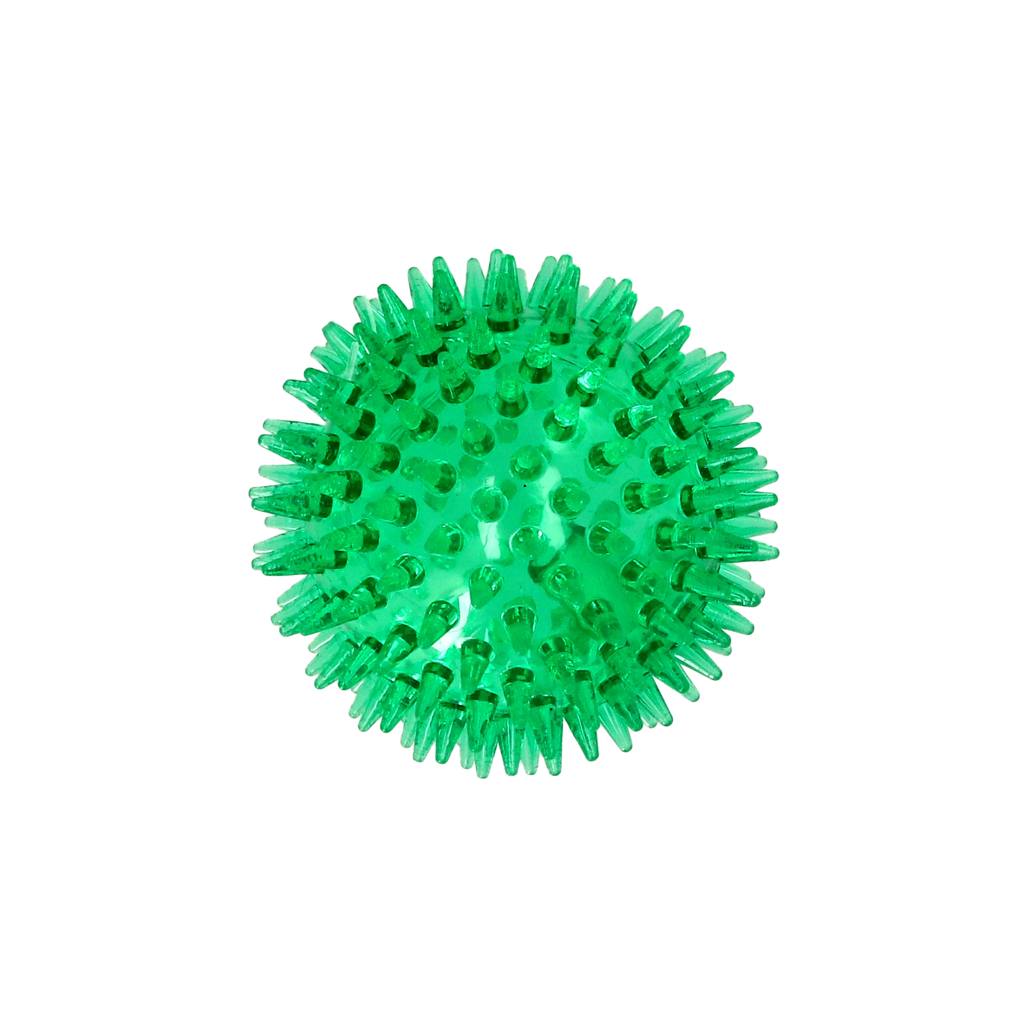 Hundleksak Piggboll 6,7cm