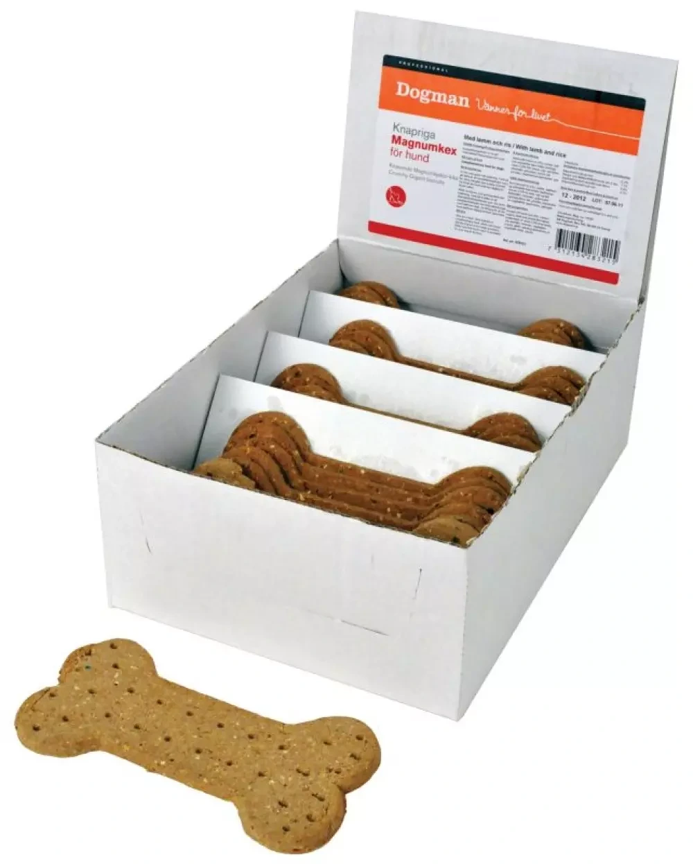 MAGNUMKEX 17CM
