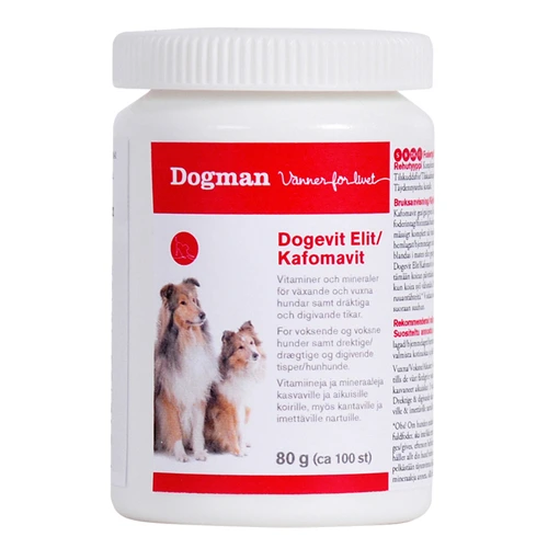 DOGEVIT ELIT 200 ST