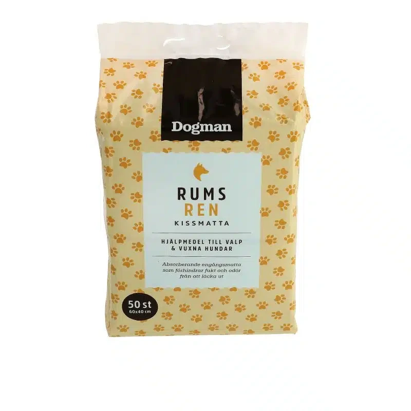 Dogman Kissmatta 50 st