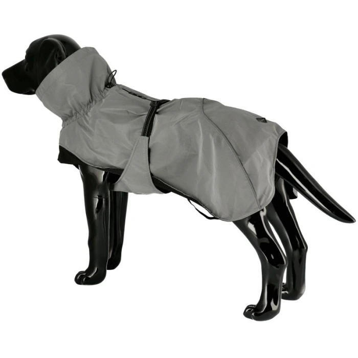 REFLEXTÄCKE HUND ROFFE STL | 25 |