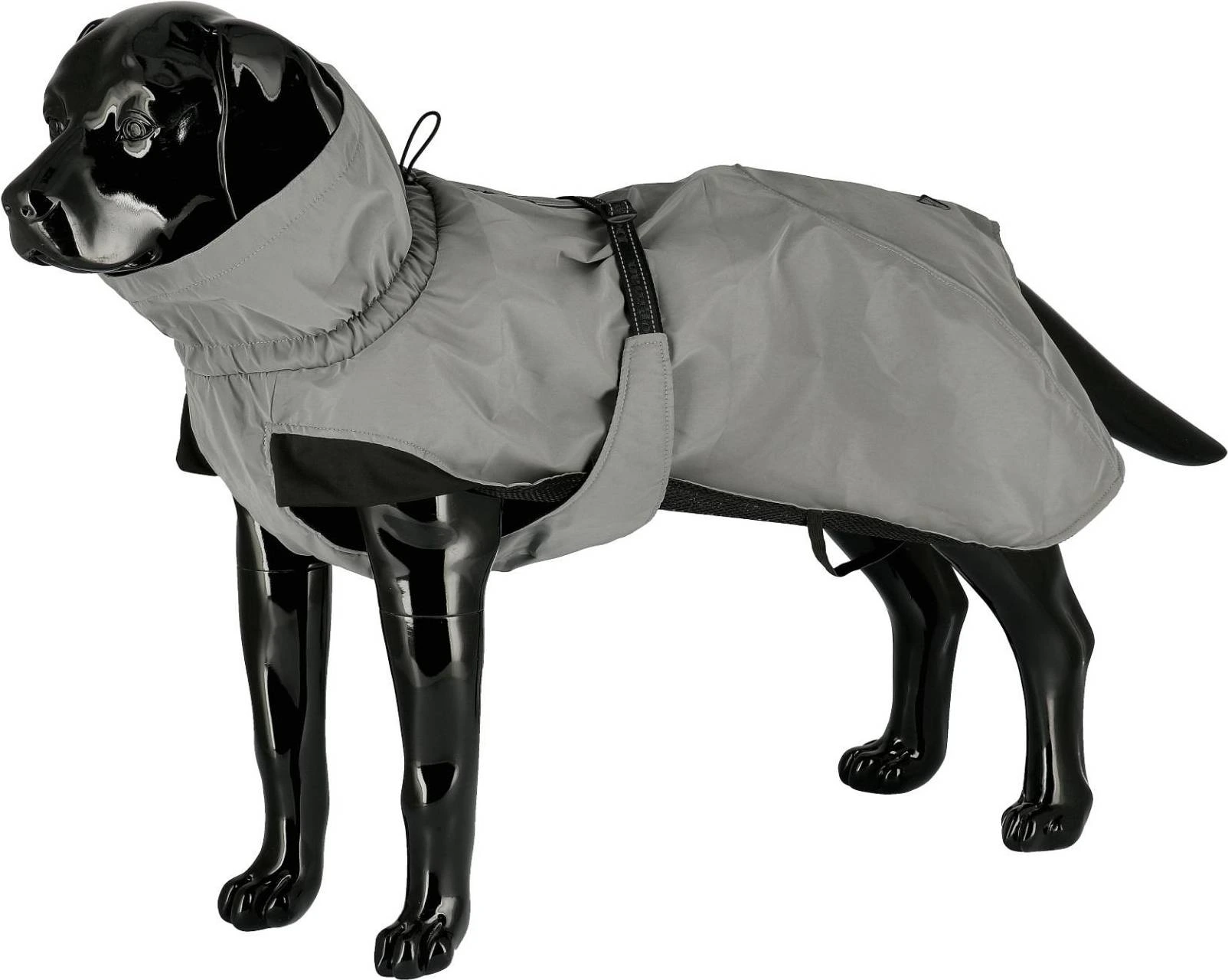 REFLEXTÄCKE HUND ROFFE STL | 50 |