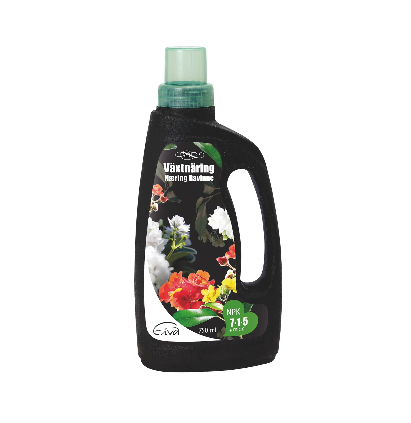 VÄXTNÄRING 750 ML
