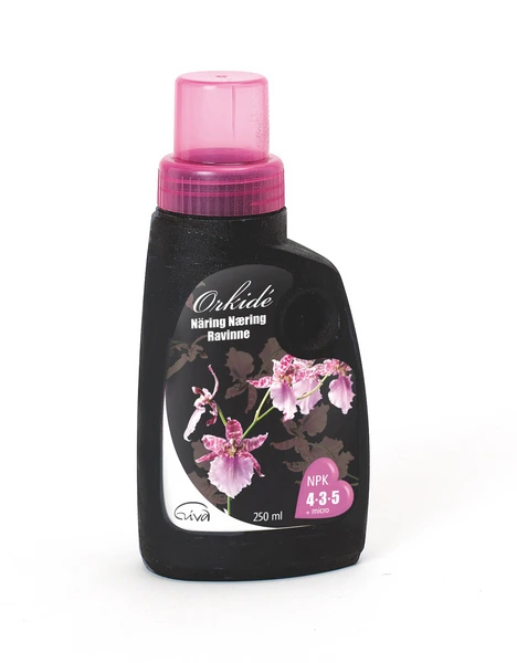 ORKIDENÄRING 250 ML