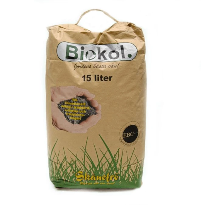 Biokol 15 lit