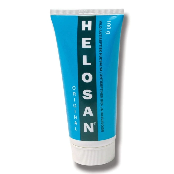 Helosansalva 100 gr