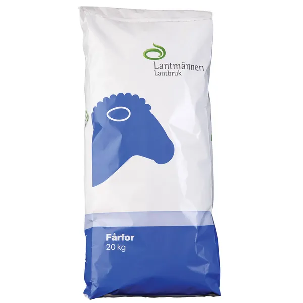 Fårex p 20kg
