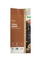 värp musli 20kg lantmännen papperssäck