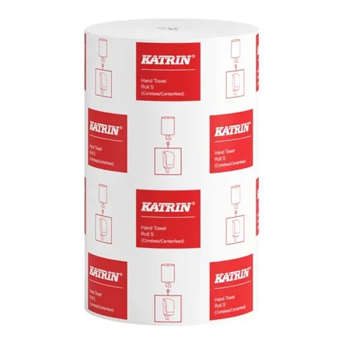 Katrin Handtork Classic S hylslös 12-p