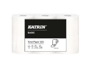 Katrin Toalettpapper Basic 42-p