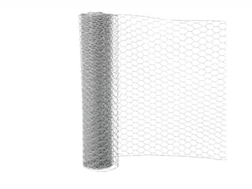 Hönsnät 600x 25 x 0,7 mm