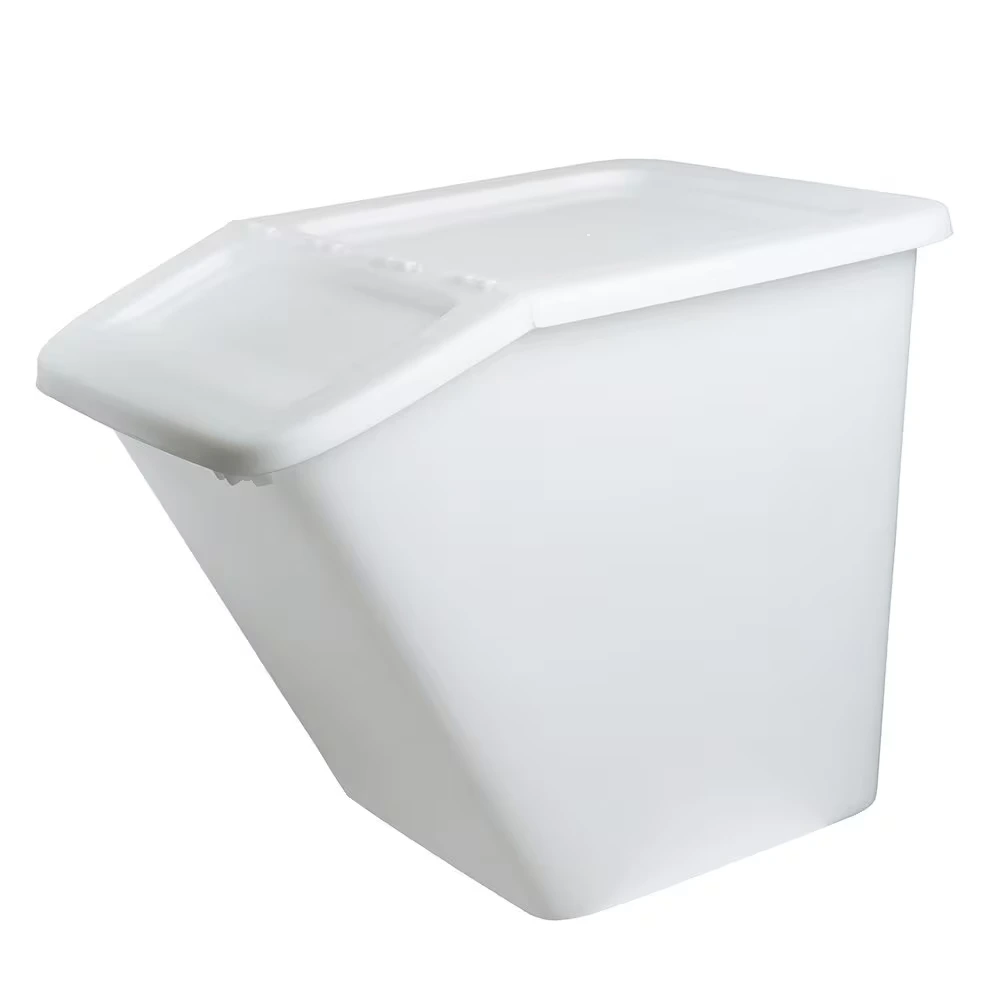 SORTERINGSBOX NATURVIT 34L