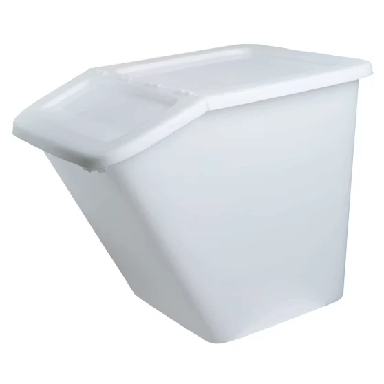 SORTERINGSBOX NATURVIT 55L