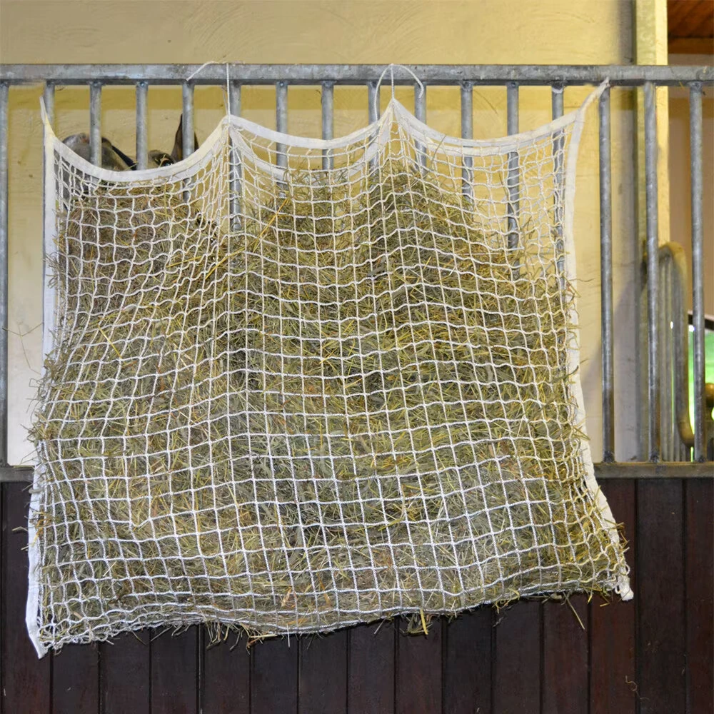 HÖNÄT FINMASKIGT 80x90cm VI