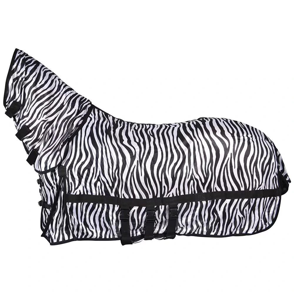FLUGTÄCKE ZEBRA COMBO 85cm