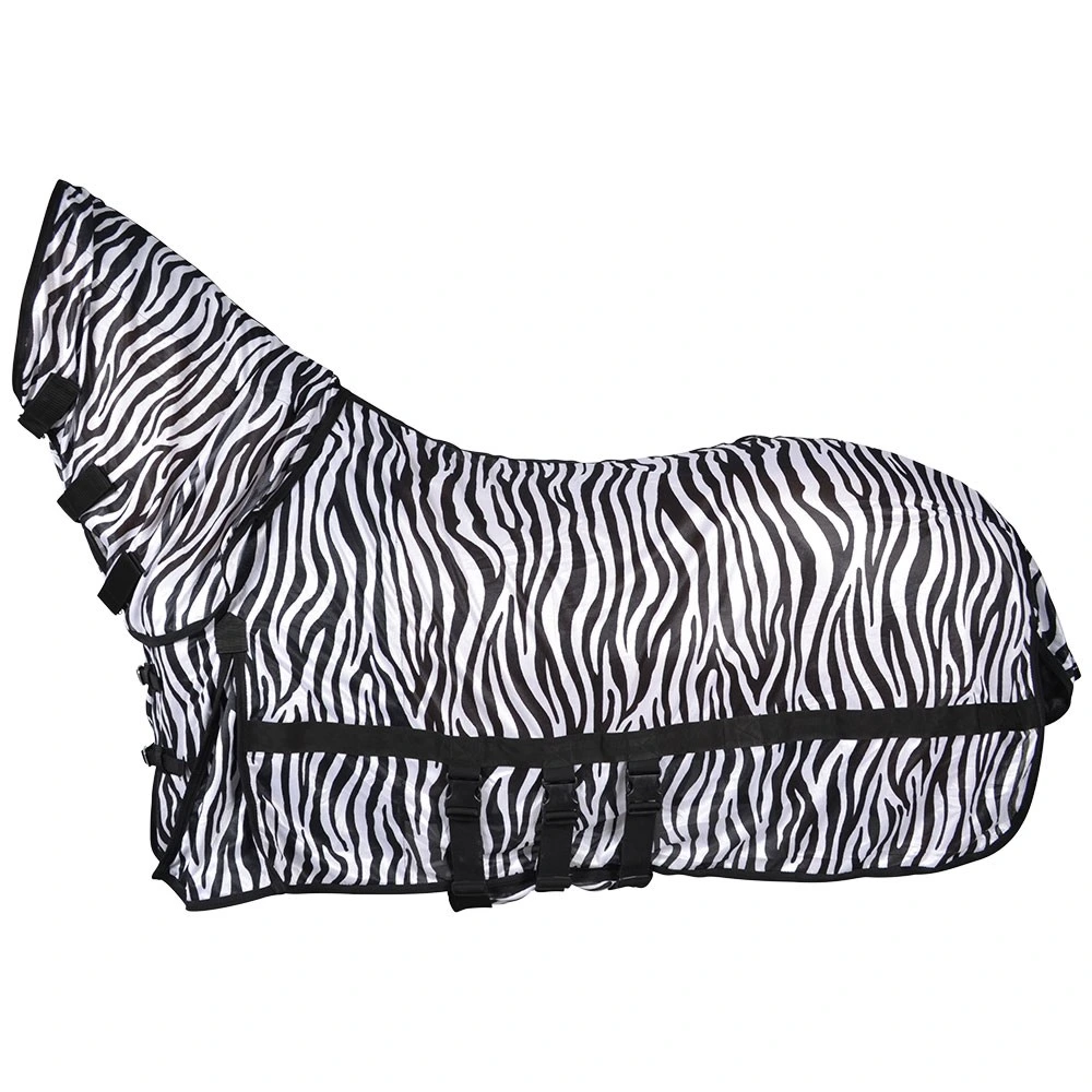 FLUGTÄCKE ZEBRA COMBO 105cm