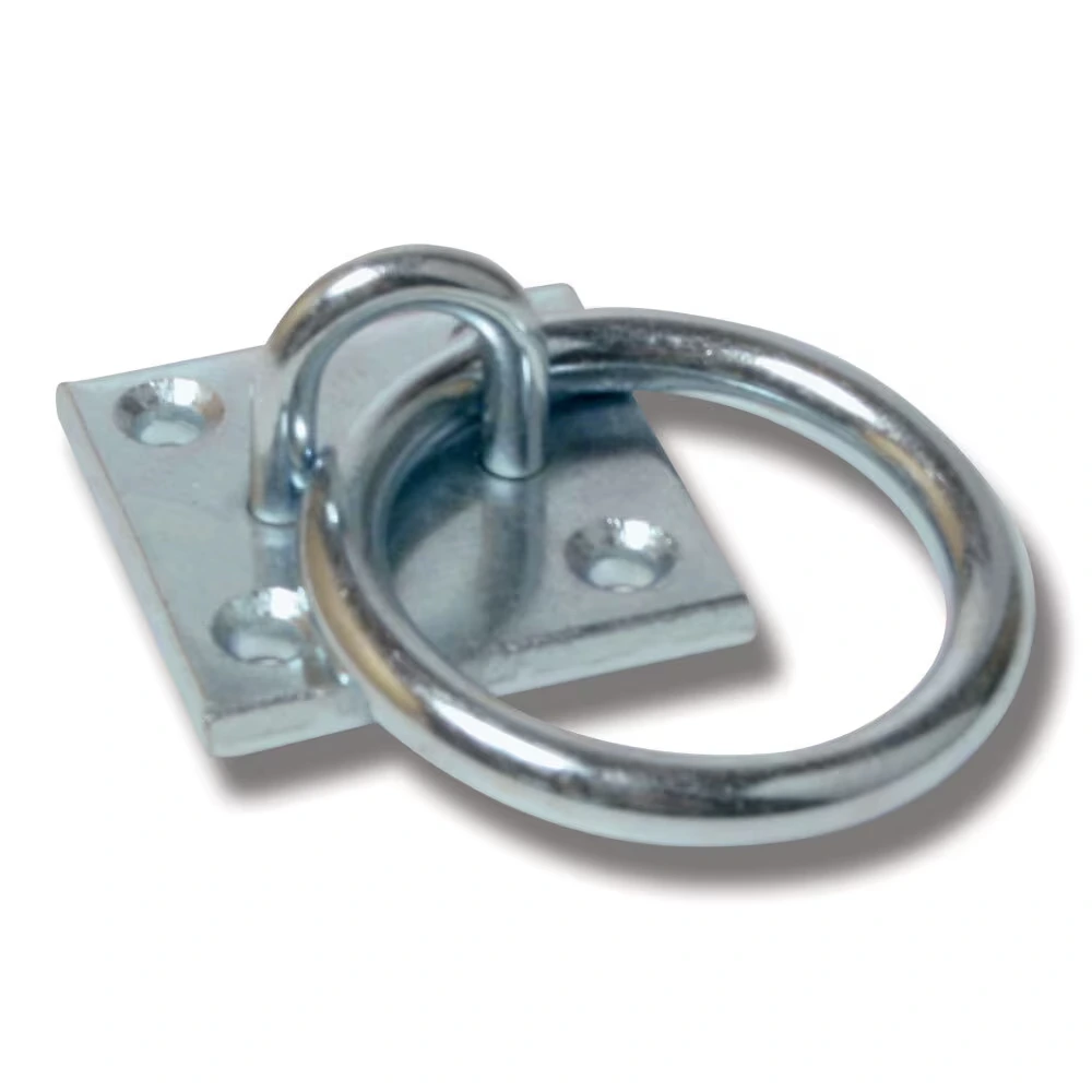 UPPBINDNINGSRING