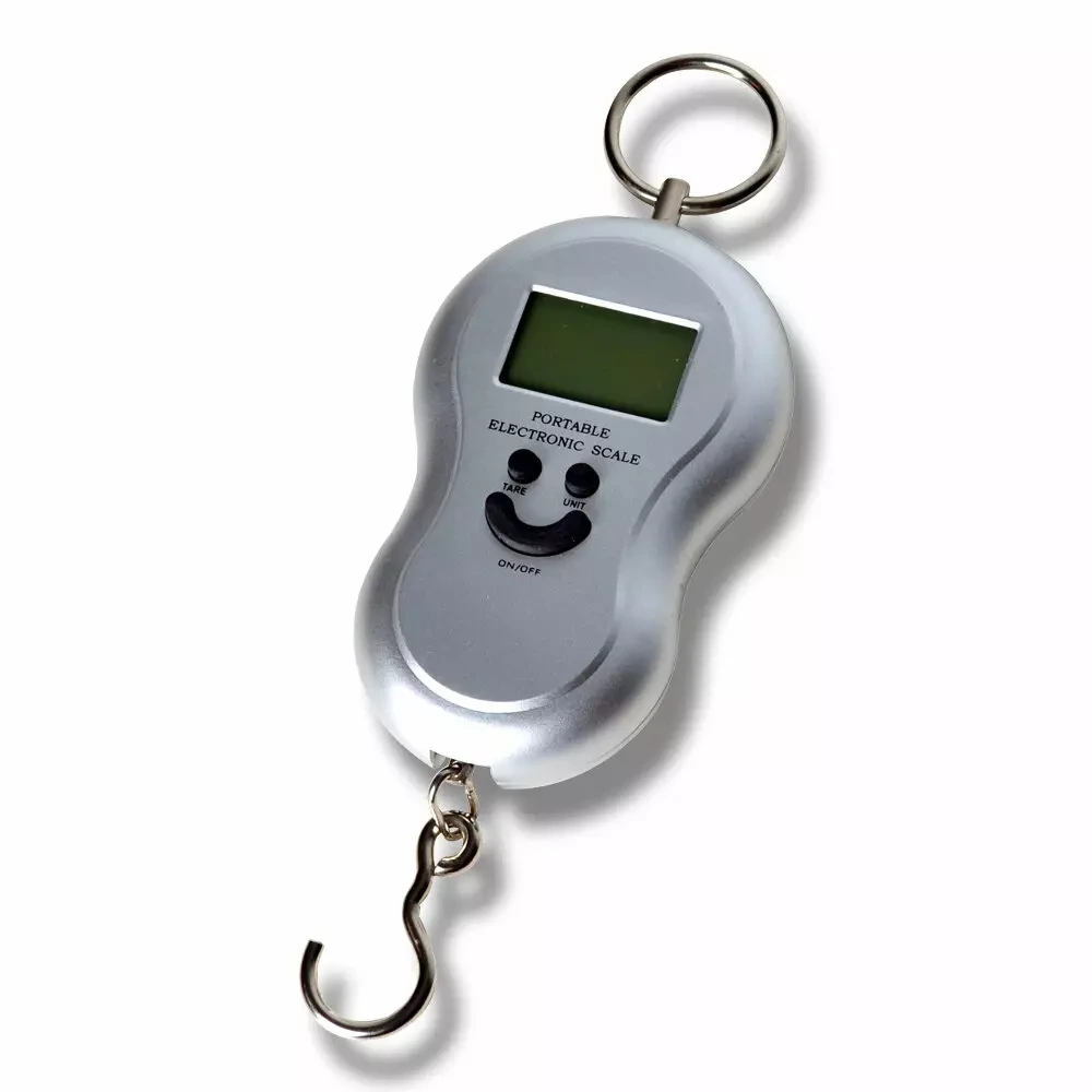 DIGITALVÅG MAX 10 KG