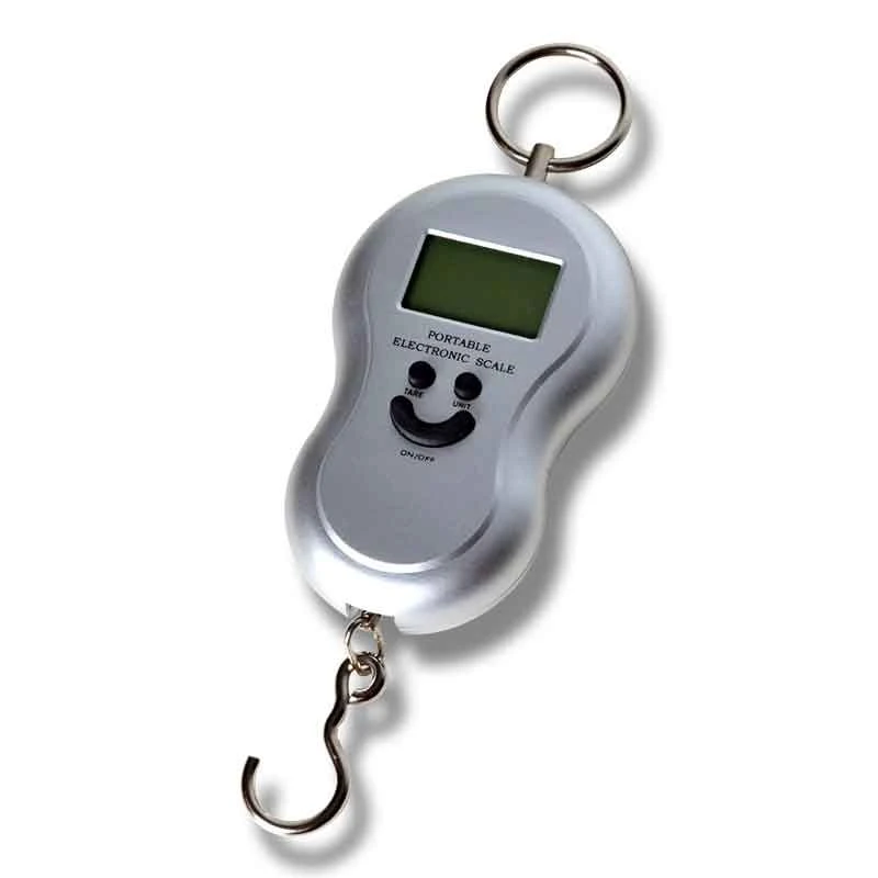 DIGITALVÅG MAX 40 KG