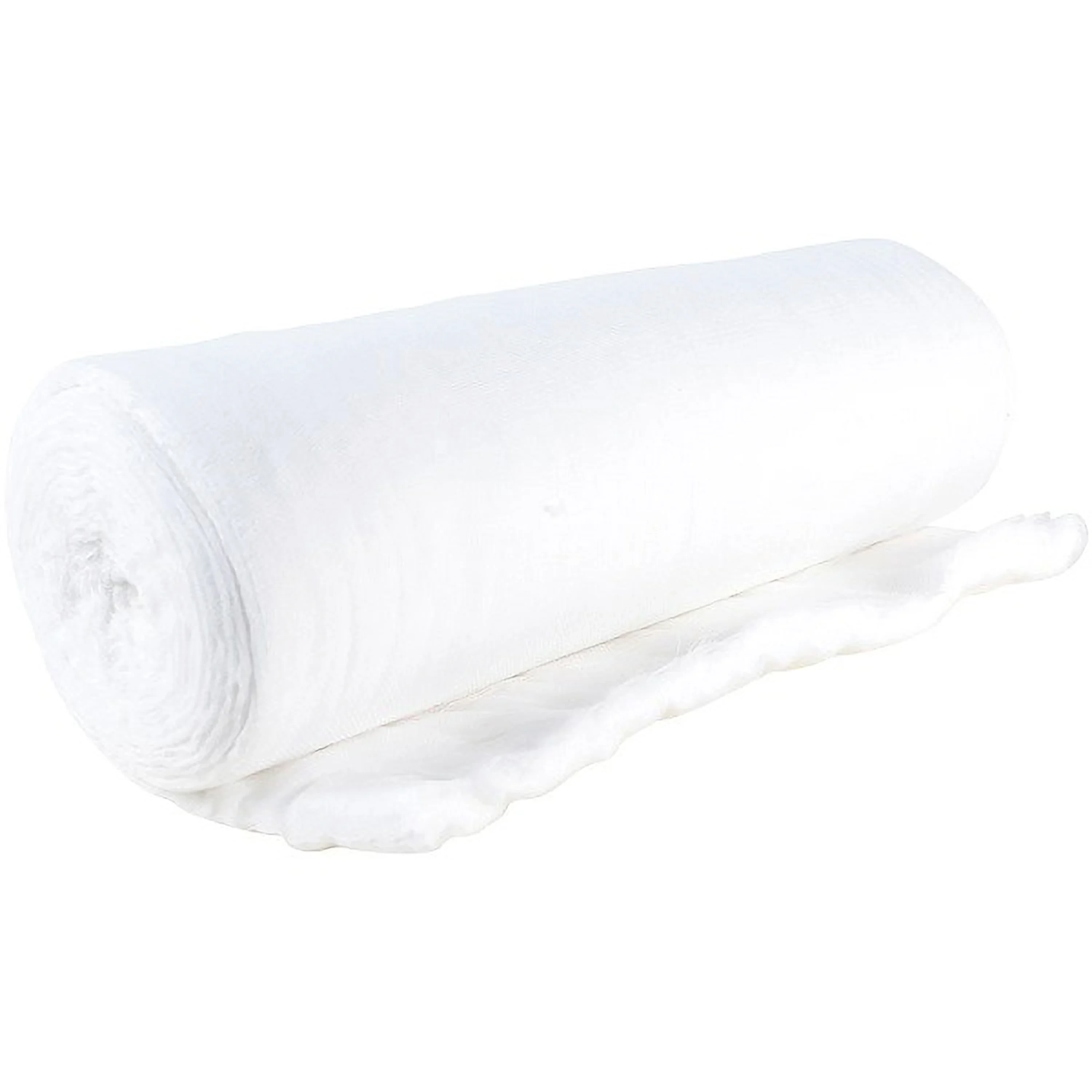 Bomull/Gasväv 30cm 500g
