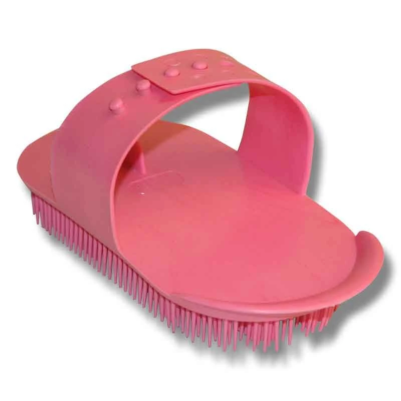 Sarvisborste rosa
