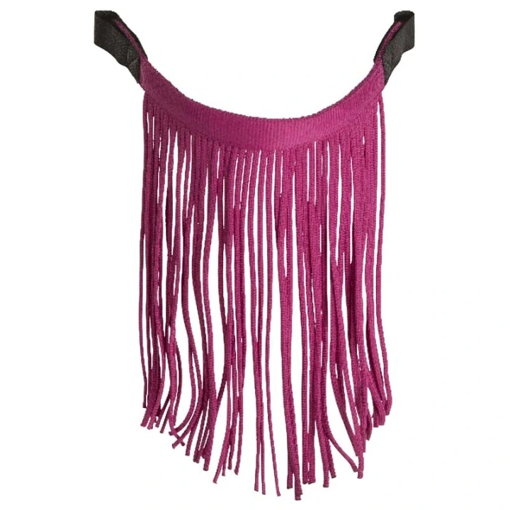 FLUGPANNBAND NYLON ROSA