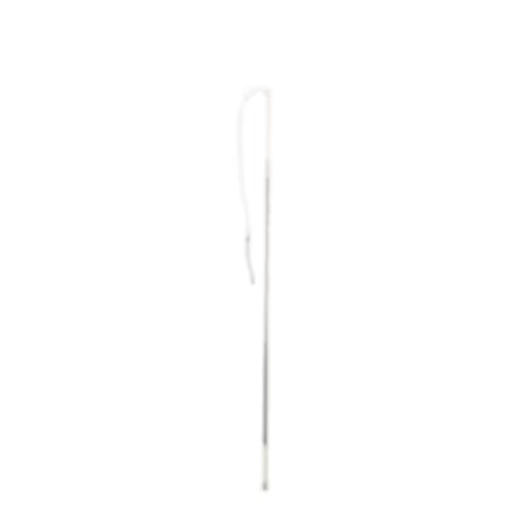 KÖRSPÖ SVART 140 CM 65 CM SNÖRE