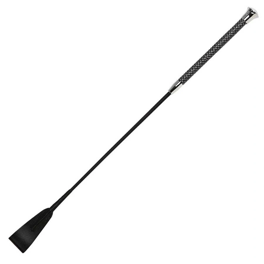 RIDSPÖ SVART 65 CM