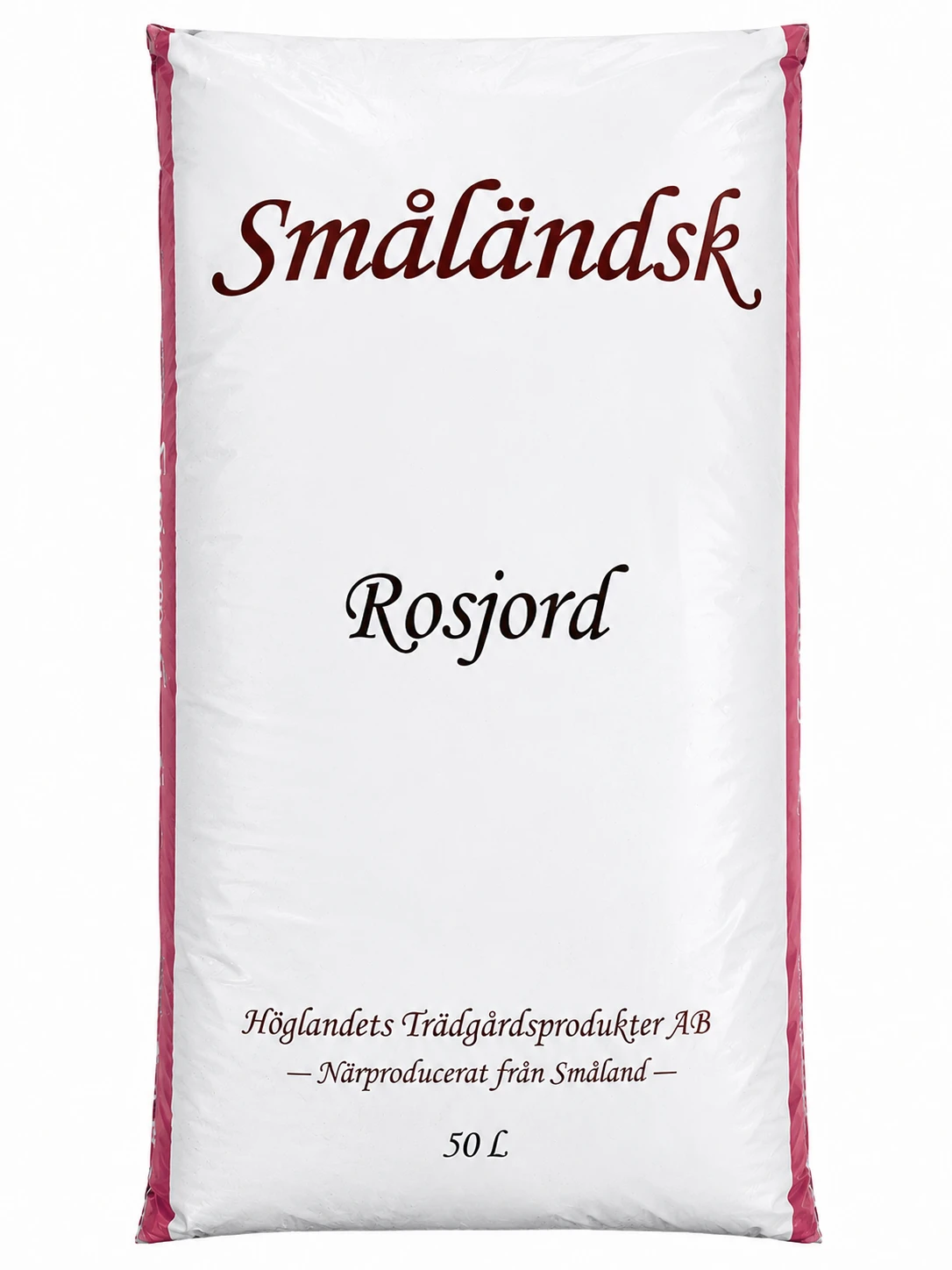 Rosjord 50liter