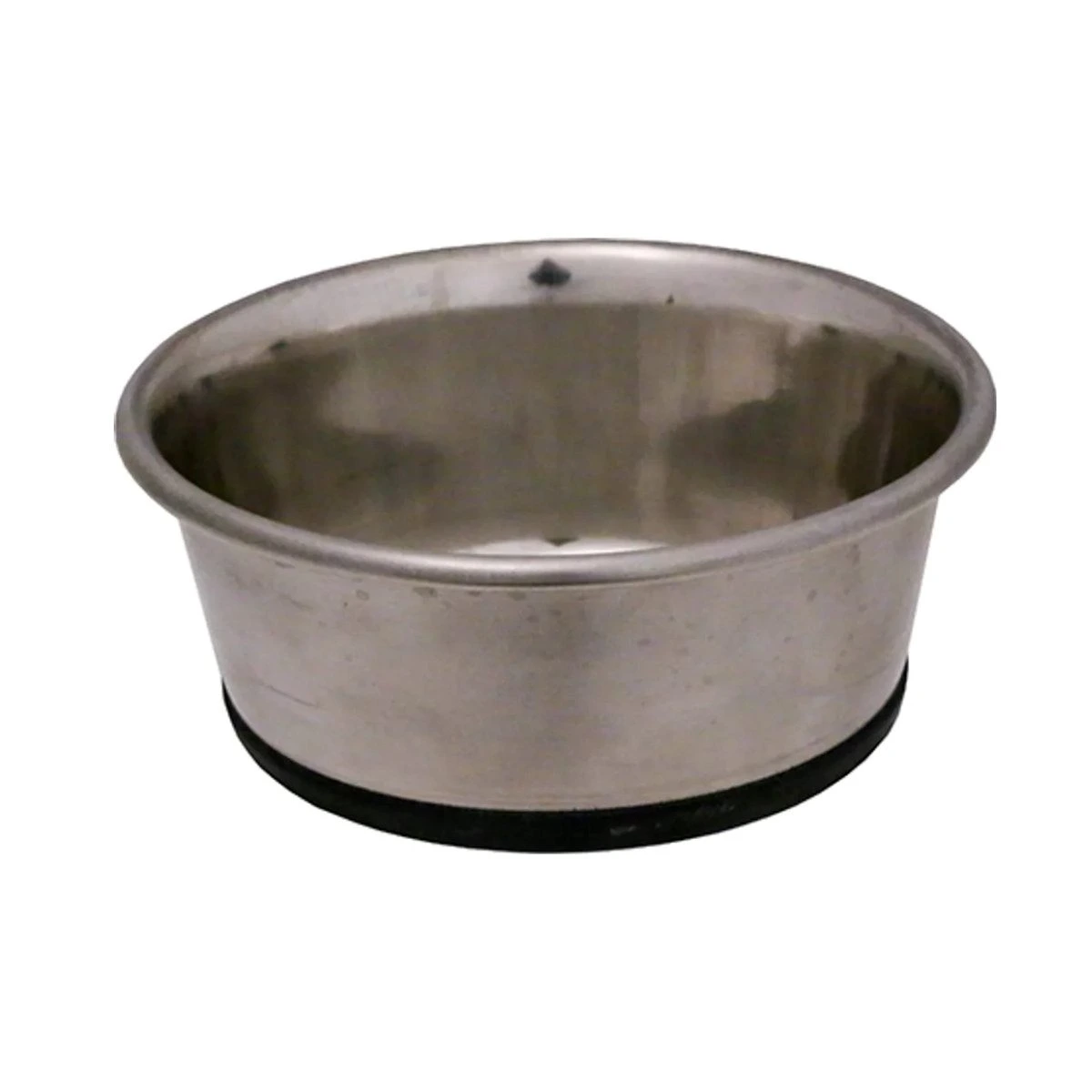 Hundskål Rostfri Antislip Tung 2750ml
