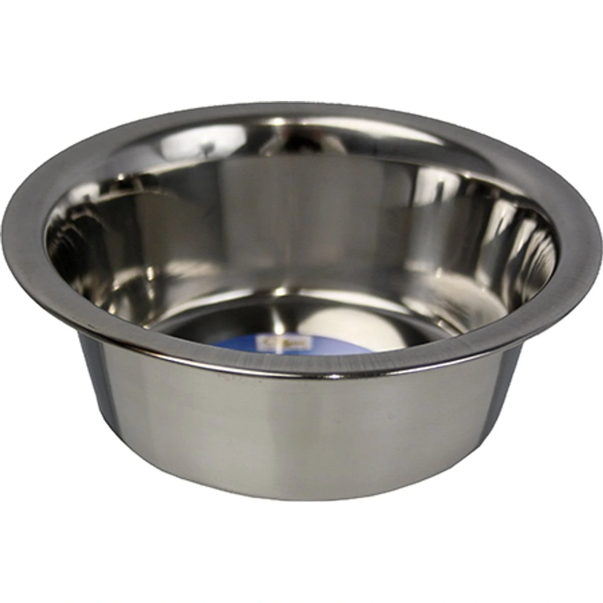 Hundskål Rostfri mönstrad 250ml