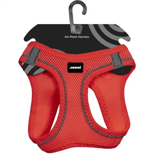 SELE AIR-MESH ROSA L