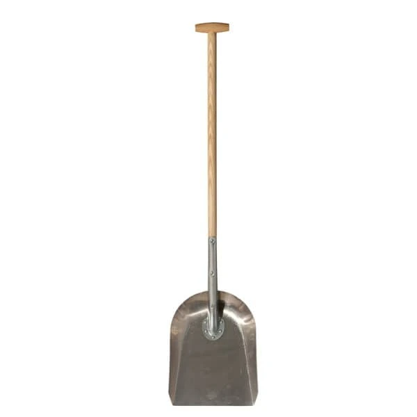 ALUMINIUMSKYFFEL 4 KLM