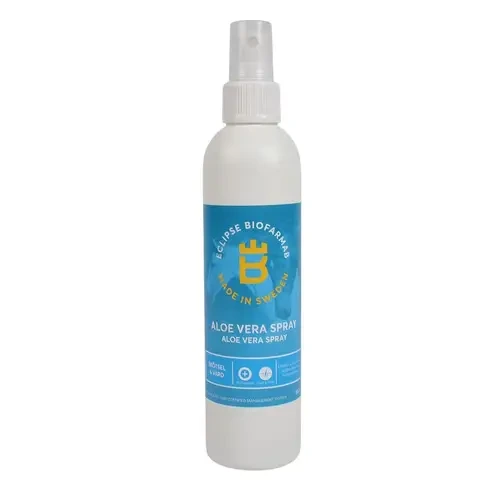 BIOF. ALOE VERA SPRAY 200 ML