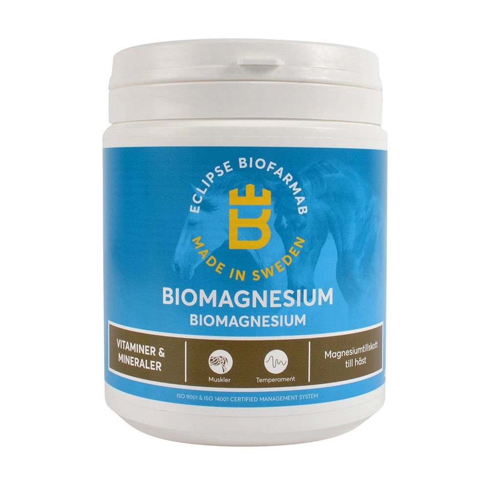 BioFarmab BioMagnesium 400 gr