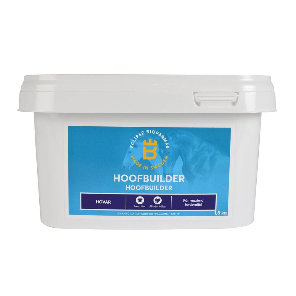 BioFarmab Hoofbuilder