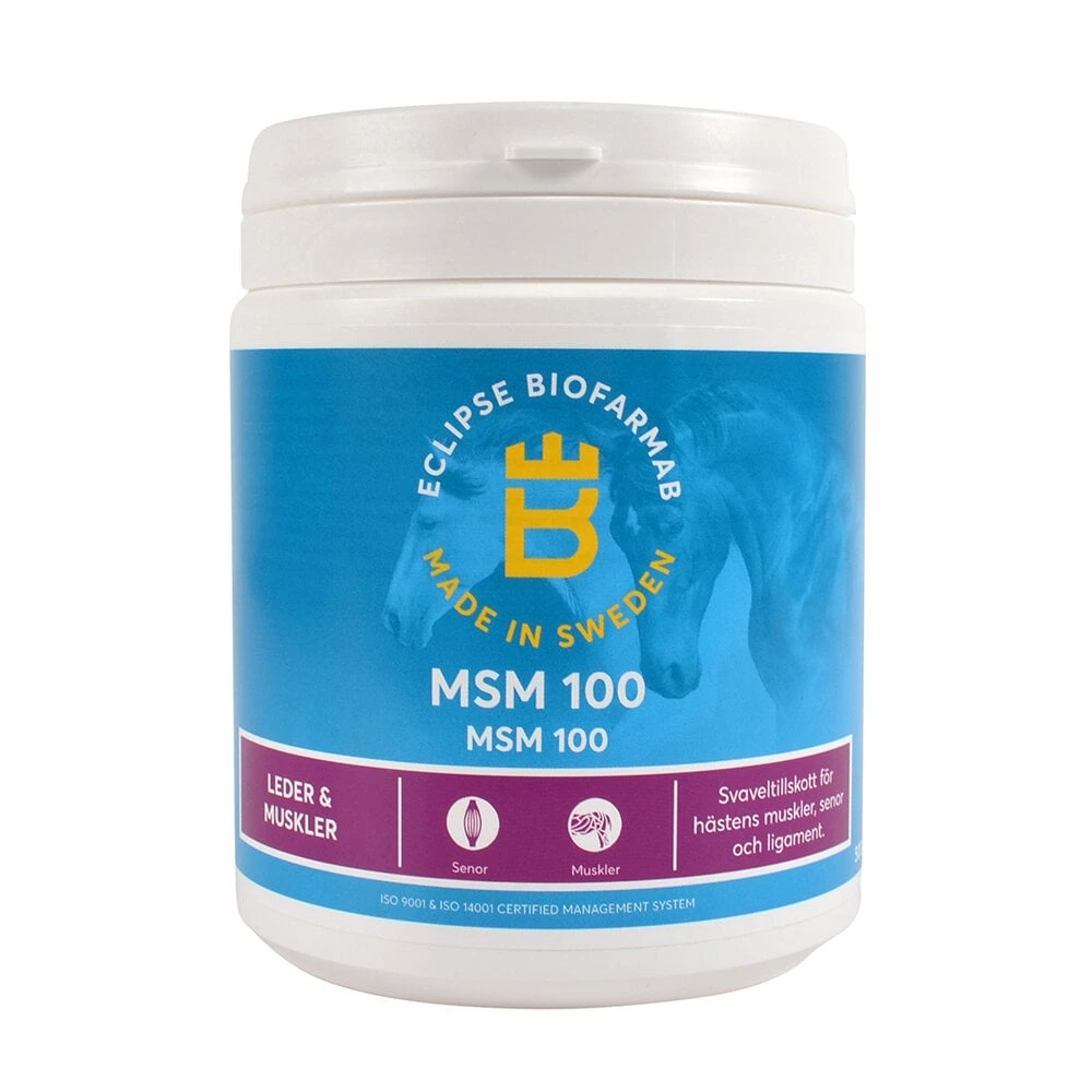 BioFarmab MSM 100