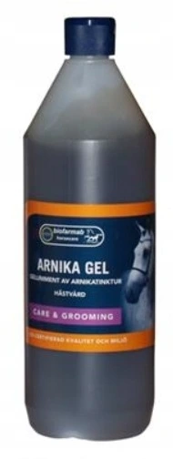 BioFarmab Arnika Gel