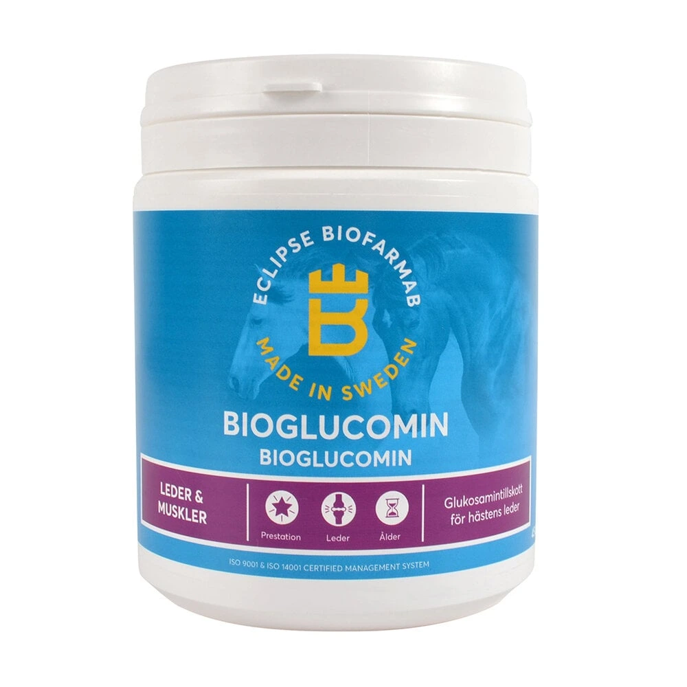 BioFarmab BioGlucomin