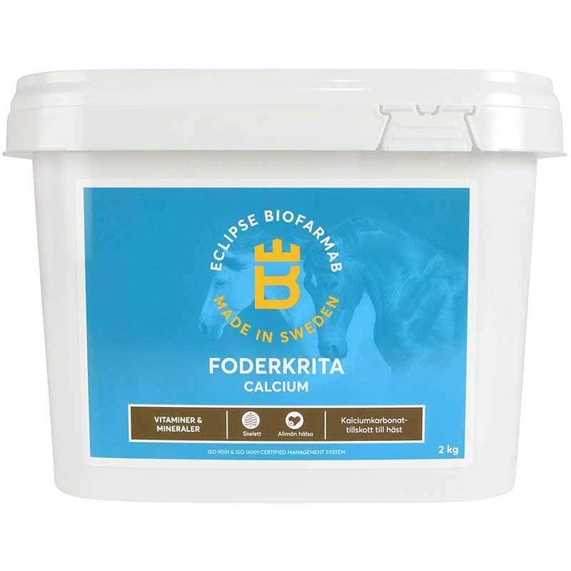 BioFarmab Foderkrita
