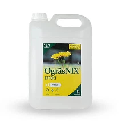 OgräsNIX Effekt 12%