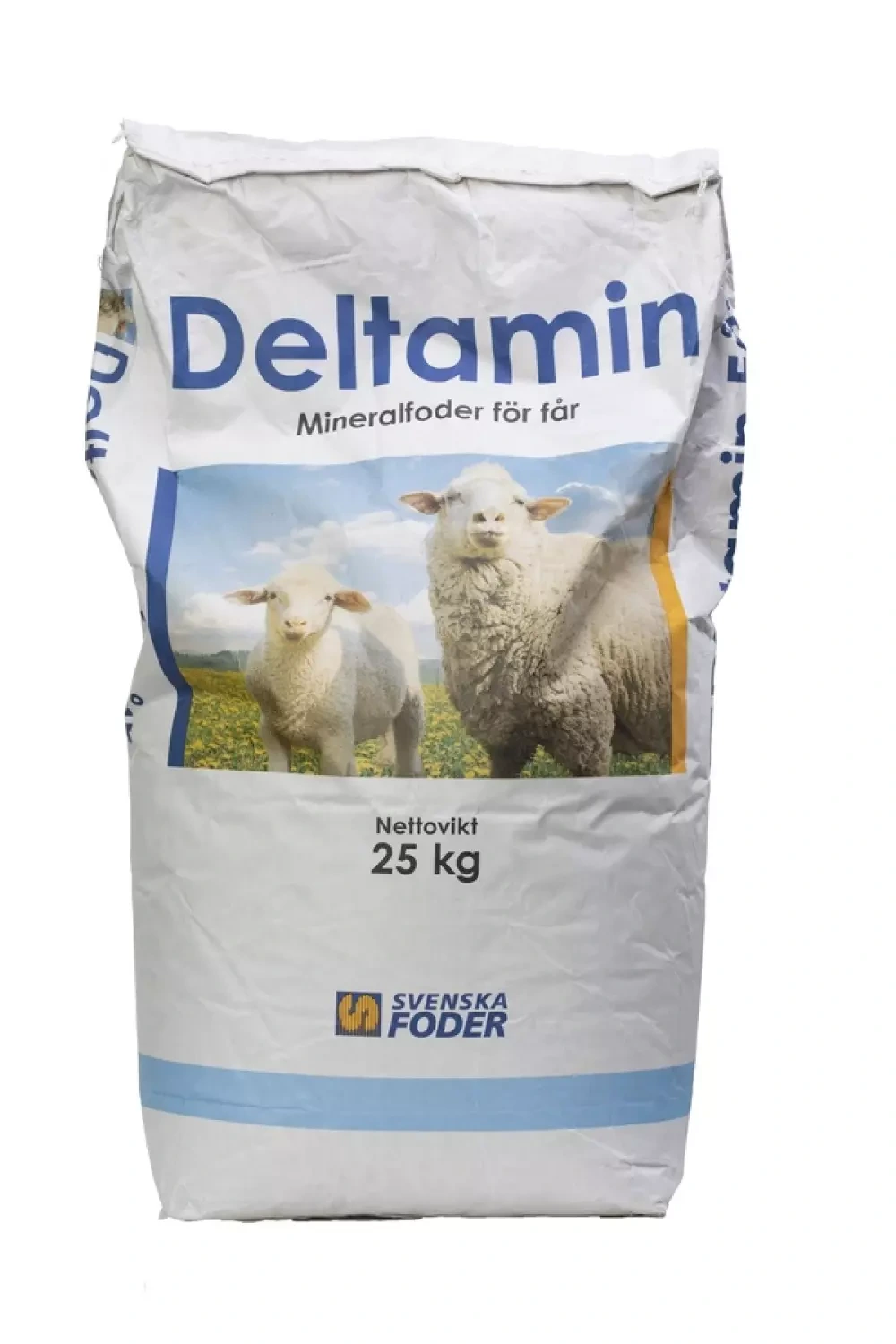 Deltamin Får utan Cu